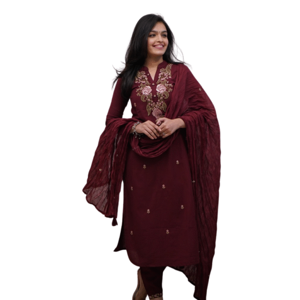 Kurti