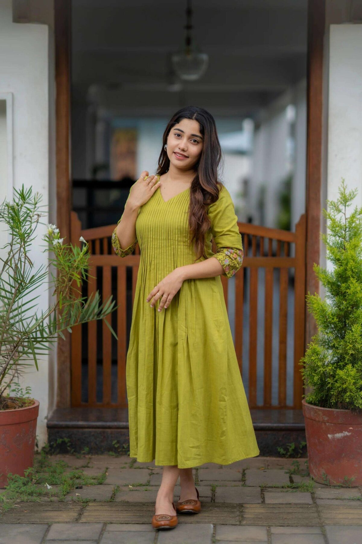 Kurti - Image 4